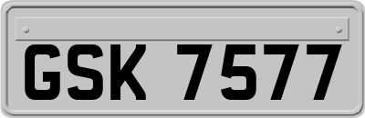 GSK7577