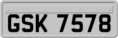 GSK7578