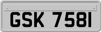 GSK7581