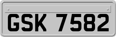 GSK7582