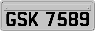 GSK7589