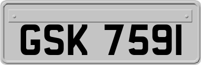 GSK7591