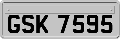 GSK7595
