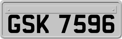 GSK7596