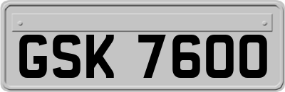 GSK7600