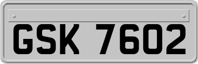 GSK7602