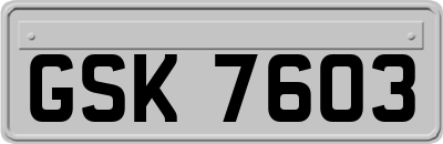 GSK7603