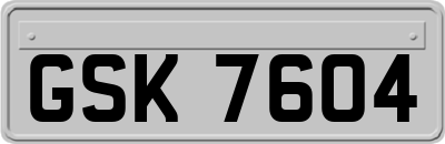 GSK7604