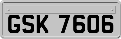 GSK7606