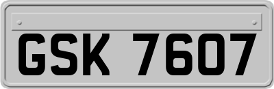 GSK7607