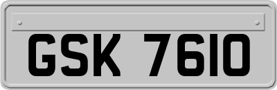 GSK7610