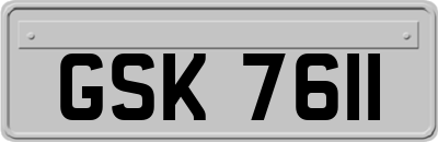 GSK7611