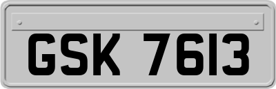 GSK7613