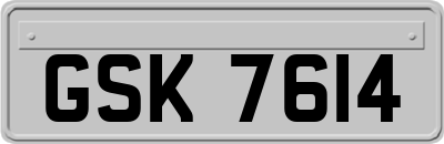 GSK7614
