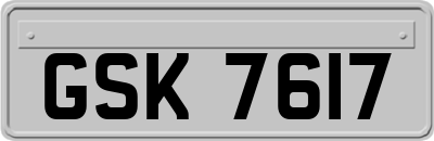 GSK7617