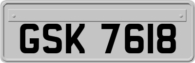 GSK7618