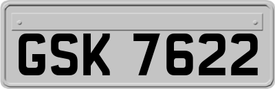 GSK7622