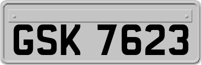 GSK7623