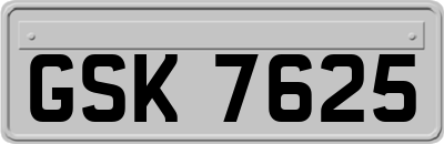 GSK7625