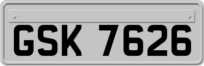 GSK7626