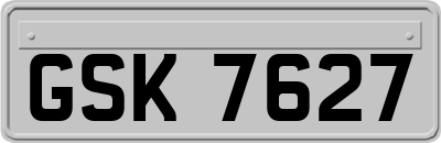 GSK7627
