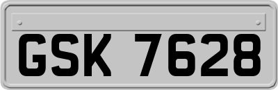 GSK7628