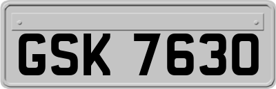 GSK7630