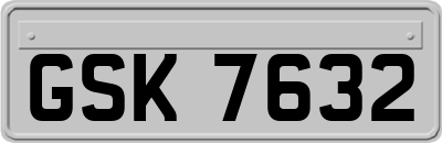 GSK7632