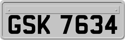 GSK7634