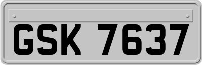 GSK7637