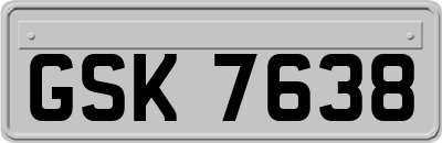 GSK7638