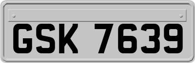 GSK7639