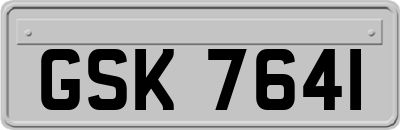 GSK7641