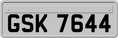 GSK7644