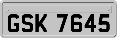 GSK7645