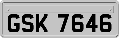 GSK7646
