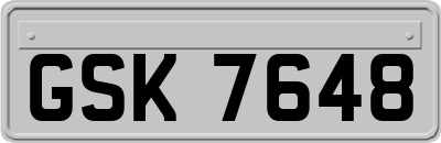GSK7648