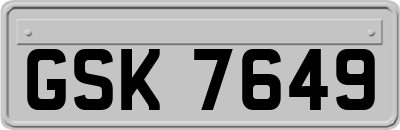 GSK7649