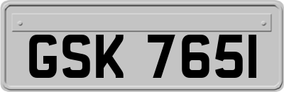 GSK7651
