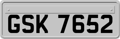 GSK7652