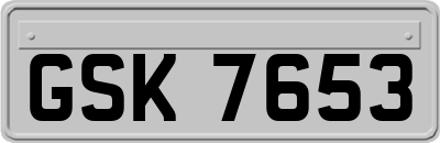 GSK7653
