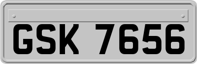 GSK7656
