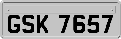 GSK7657