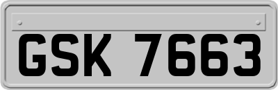 GSK7663