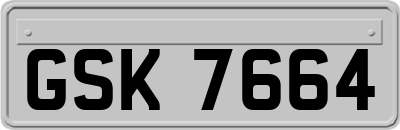 GSK7664