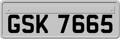 GSK7665
