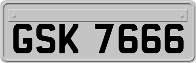 GSK7666