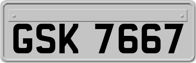 GSK7667