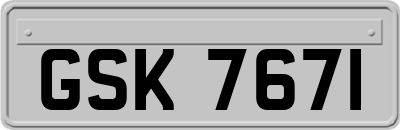 GSK7671