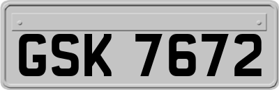 GSK7672